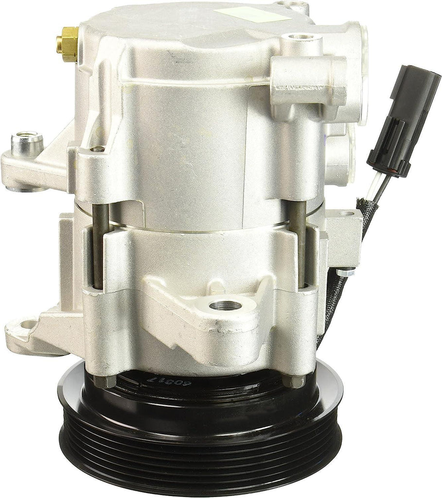 68184 A/C Compressor