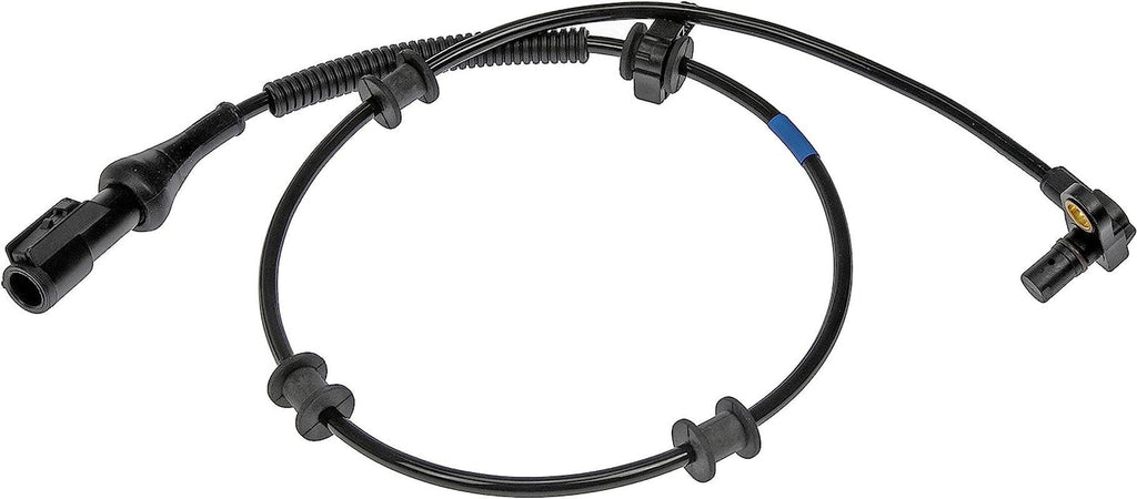 Dorman 695-168 ABS Wheel Speed Sensor Compatible with Select Ford / Lincoln Models