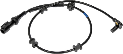 Dorman 695-168 ABS Wheel Speed Sensor Compatible with Select Ford / Lincoln Models