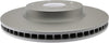 Gold 18A82053 Front Disc Brake Rotor