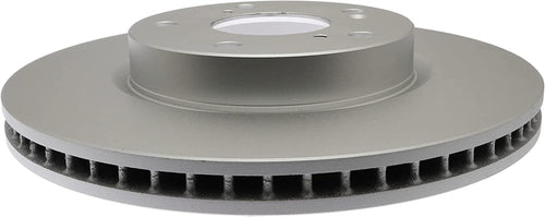 Gold 18A82053 Front Disc Brake Rotor