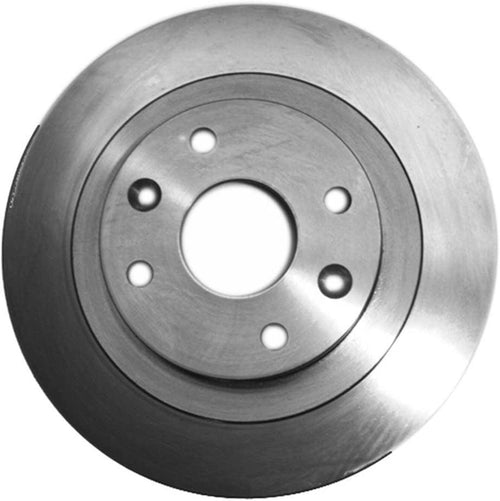 6129R Professional Grade Disc Brake Rotor