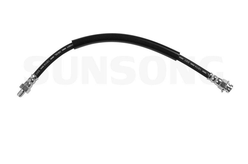 Brake Hydraulic Hose for CJ6, Marlin, CJ5, CJ5A, CJ6A, Dispatcher+Mor
