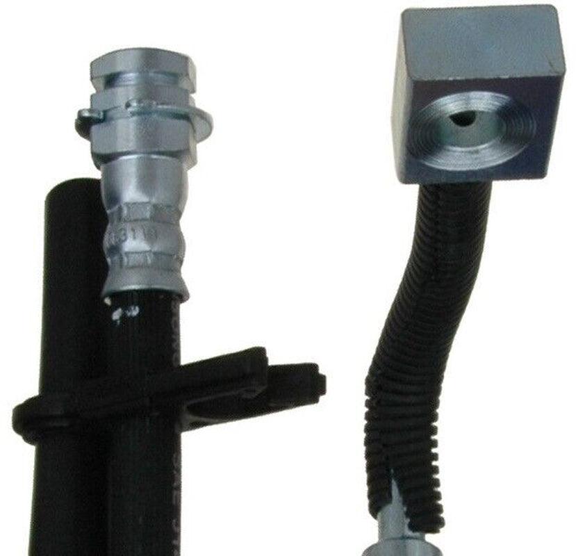 Raybestos Brake Hydraulic Hose for E-150, E-150 Club Wagon BH382990