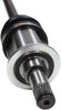 NCV36588 CV Axle Shaft Assembly - Left Rear (Driver Side)
