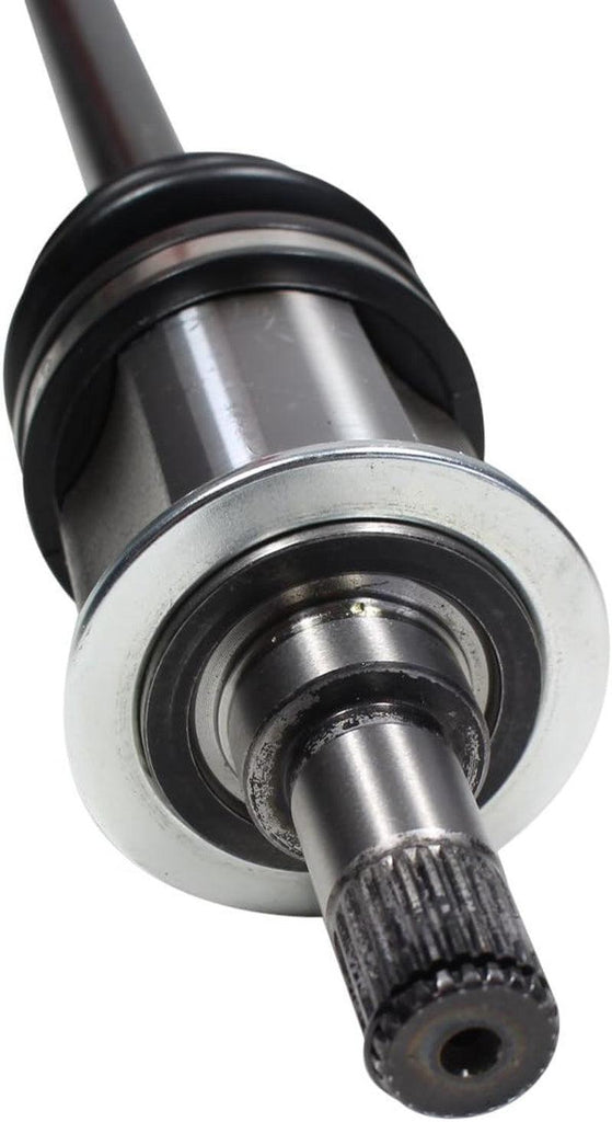 NCV36588 CV Axle Shaft Assembly - Left Rear (Driver Side)