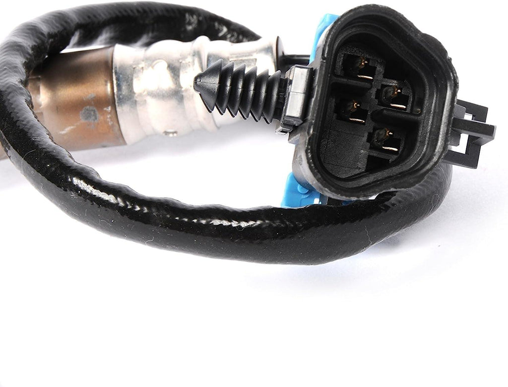 GM Genuine Parts 12665061 Heated Oxygen Sensor