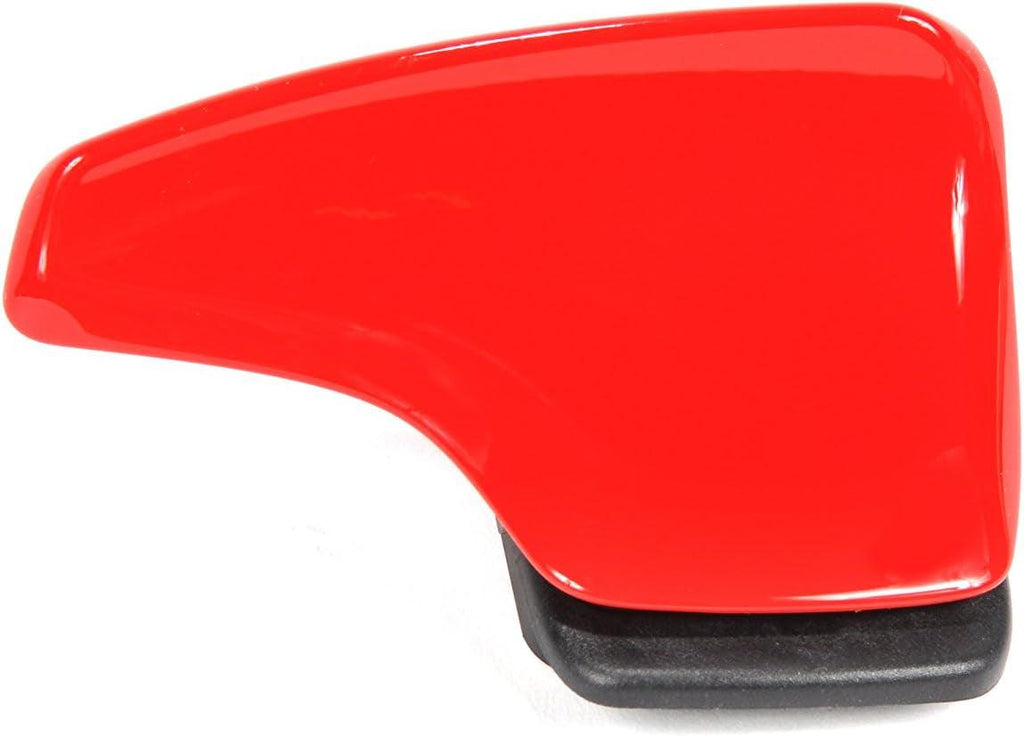 GM Genuine Parts 23272735 Red Left Transmission Paddle Shift Switch