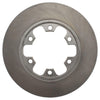 Centric Rear Disc Brake Rotor for Ford (121.65147)