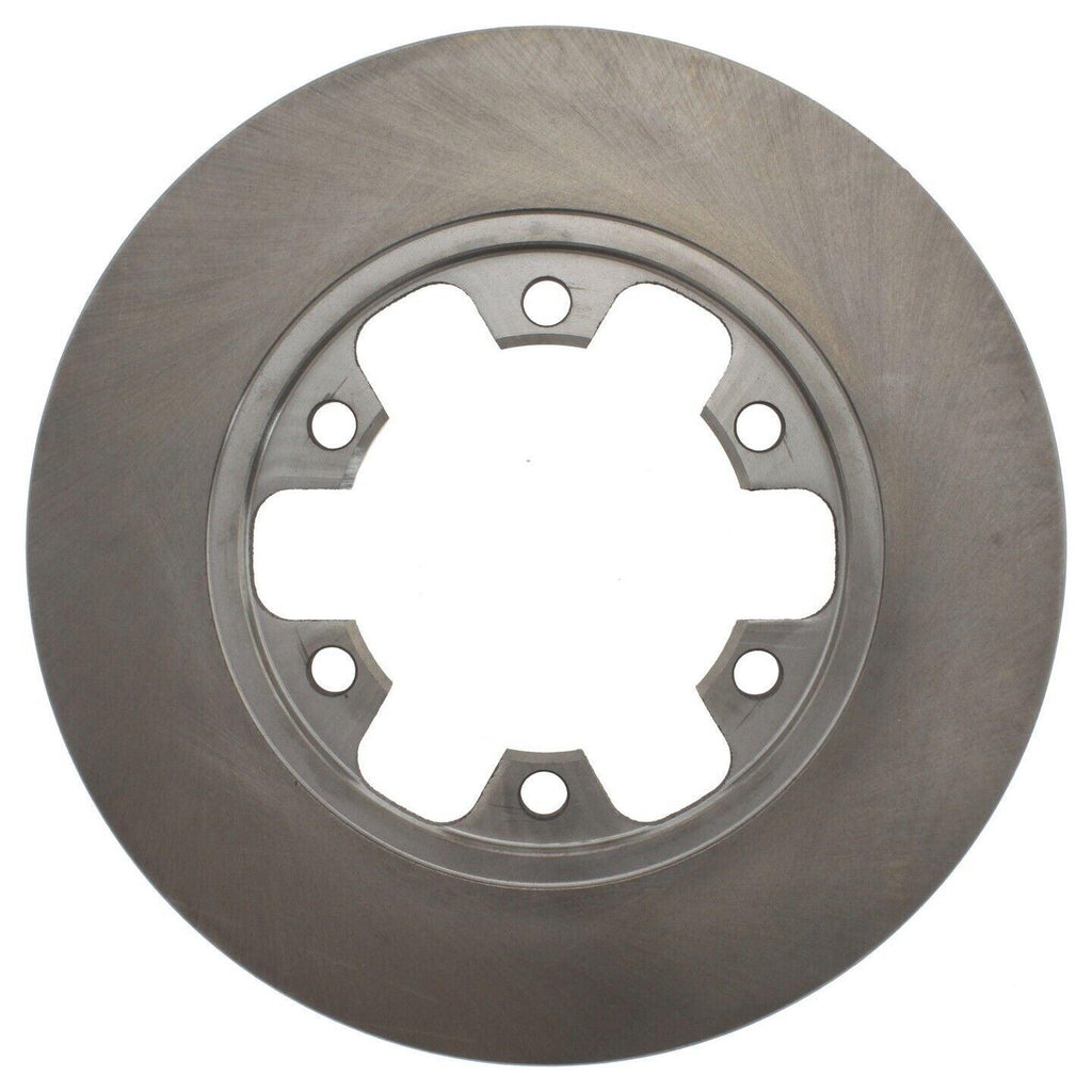 Centric Rear Disc Brake Rotor for Ford (121.65147)