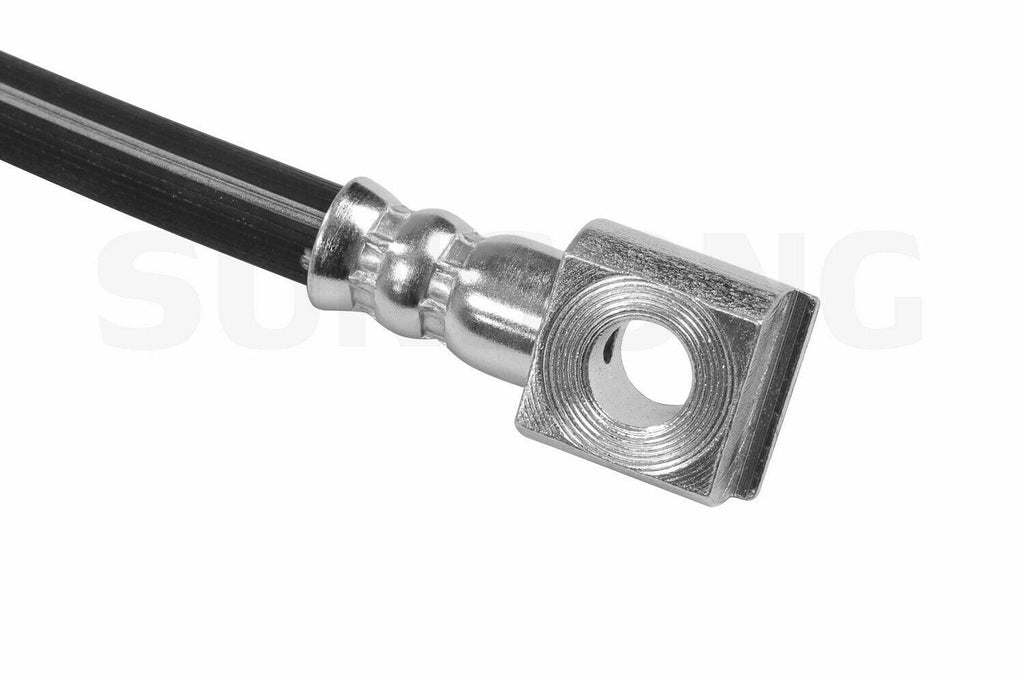 Sunsong Brake Hydraulic Hose for Expedition, Navigator 2201912