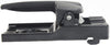 Interior Door Handle Compatible with 2006-2011 Hyundai Accent Front, Driver Side Black