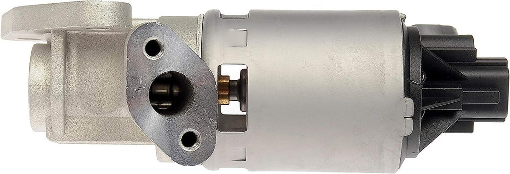 Dorman 911-203 Exhaust Gas Recirculation (EGR) Valve Compatible with Select Chrysler / Dodge Models