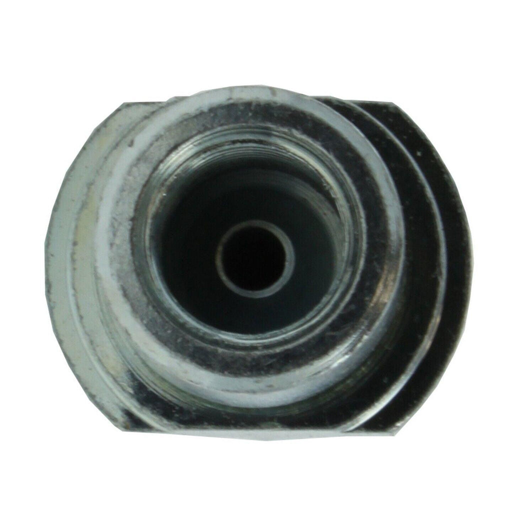 Centric Brake Hydraulic Hose for 1991-1997 Previa 150.44059