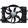 Universal Air Engine Cooling Fan Assembly for Fusion, Zephyr, Milan FA50079C