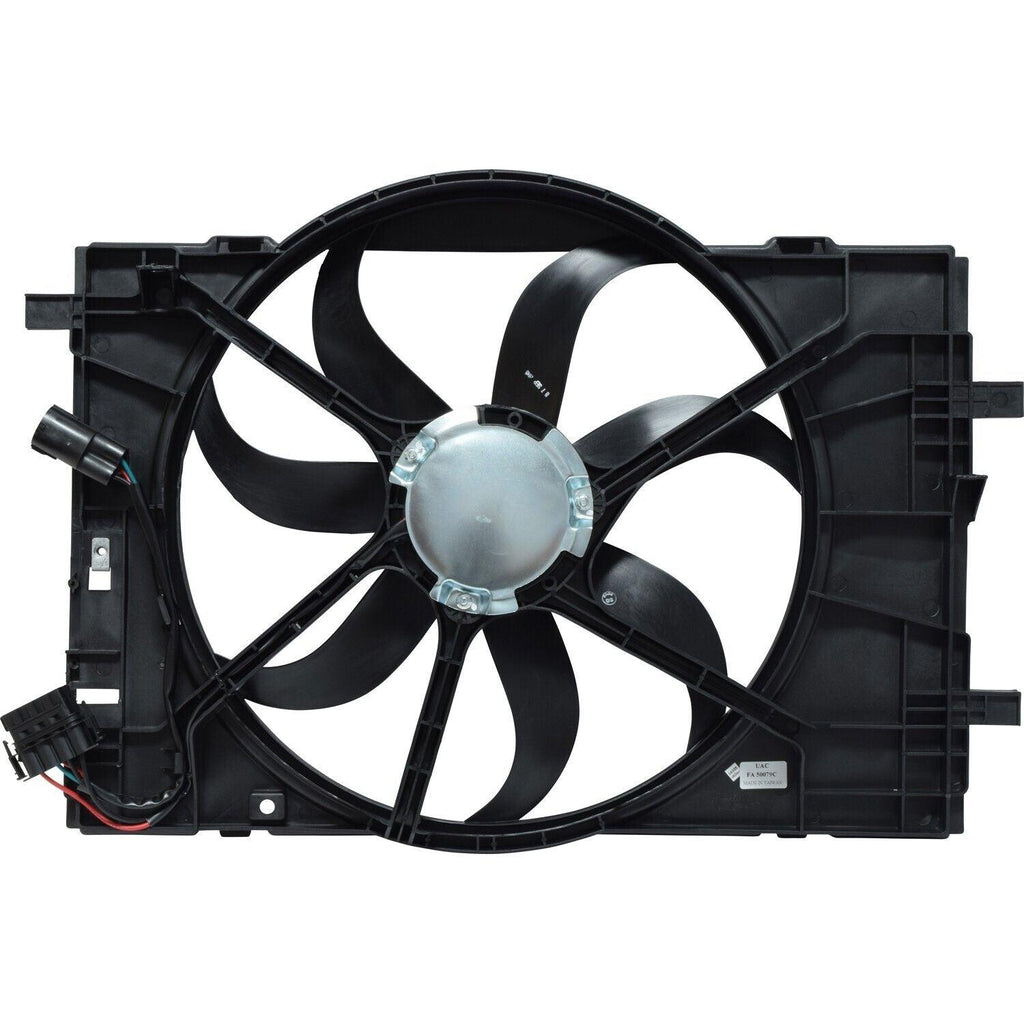 Universal Air Engine Cooling Fan Assembly for Fusion, Zephyr, Milan FA50079C