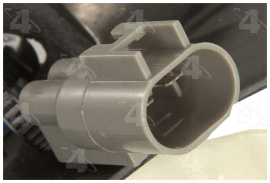 FS Engine Cooling Fan Assembly for 1996-2000 RAV4 75352