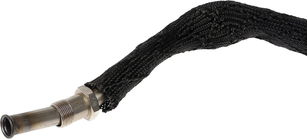 Dorman 598-142 Exhaust Gas Recirculation (EGR) Line Compatible with Select Ford/Lincoln/Mercury Models