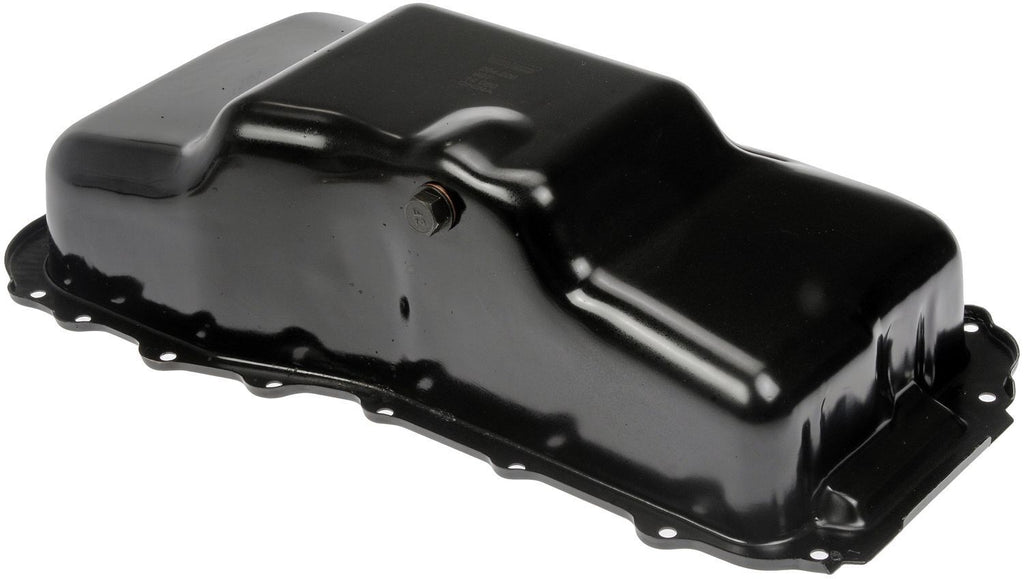 Engine Oil Pan for Town & Country, Grand Caravan, Pacifica, Voyager+More 264-205