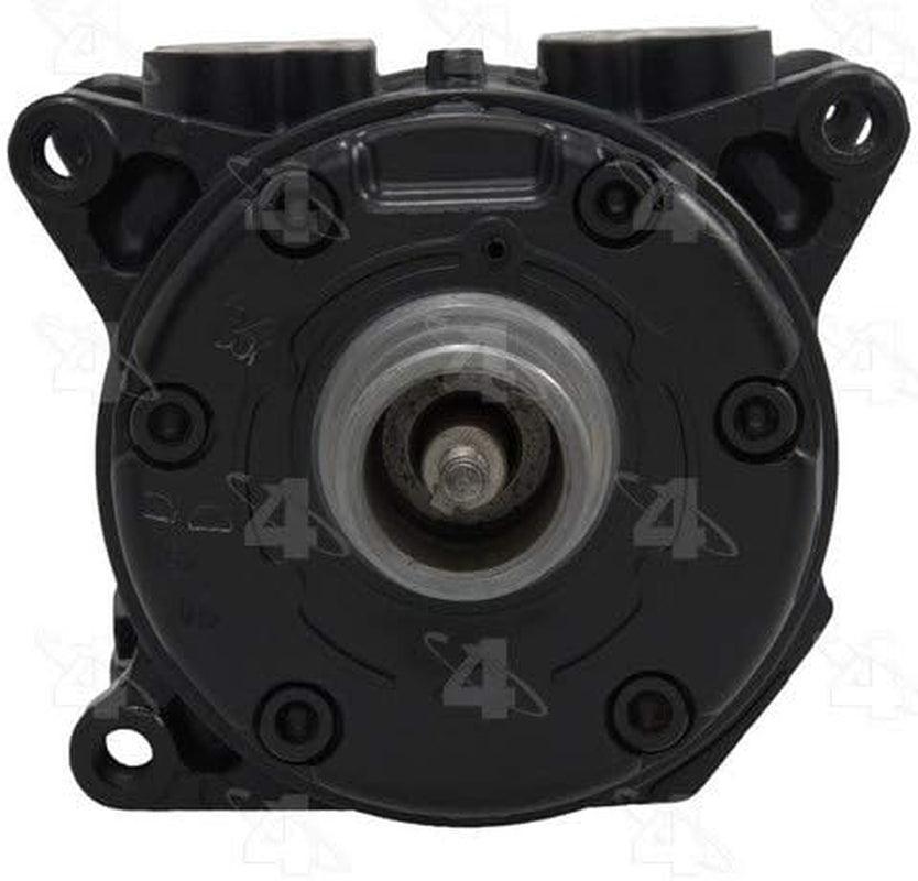 57311 Remanufactured AC Compressor