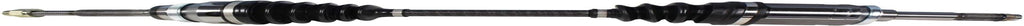 NCV69035 CV Axle Shaft Assembly - Left Front (Driver Side)