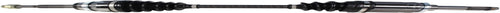 NCV69035 CV Axle Shaft Assembly - Left Front (Driver Side)