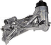 Engine Oil Cooler for Trax, Cascada, Malibu, Sonic, Cruze+More 918-432