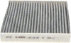 R5557 - Cabin Filter Activated-Carbon