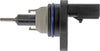 Dorman 917-628 Vehicle Speed Sensor Compatible with Select Jeep Models Black 2.7 X 2.7 Inch
