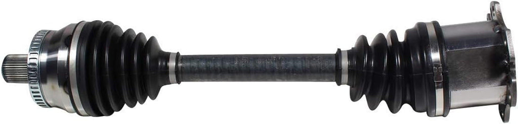 NCV23559 CV Axle Shaft Assembly - Right Front (Passenger Side)