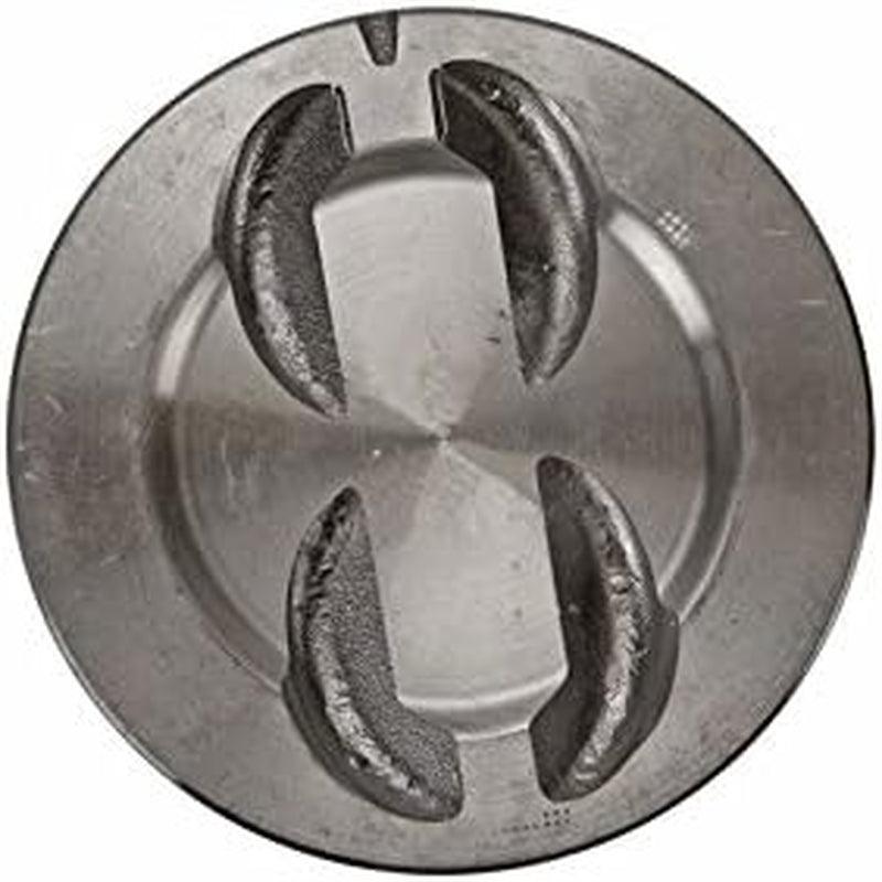 H615CP30 Cast Piston