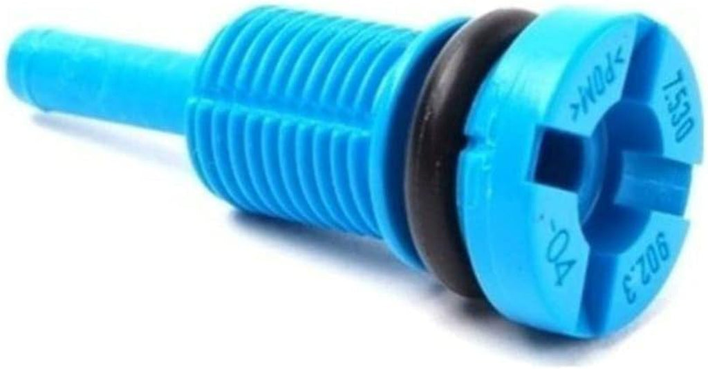 SYCT Radiator Drain Plug Compatible with E90 E92 17117530902 Support for Adaptive Queries,Easy to Install