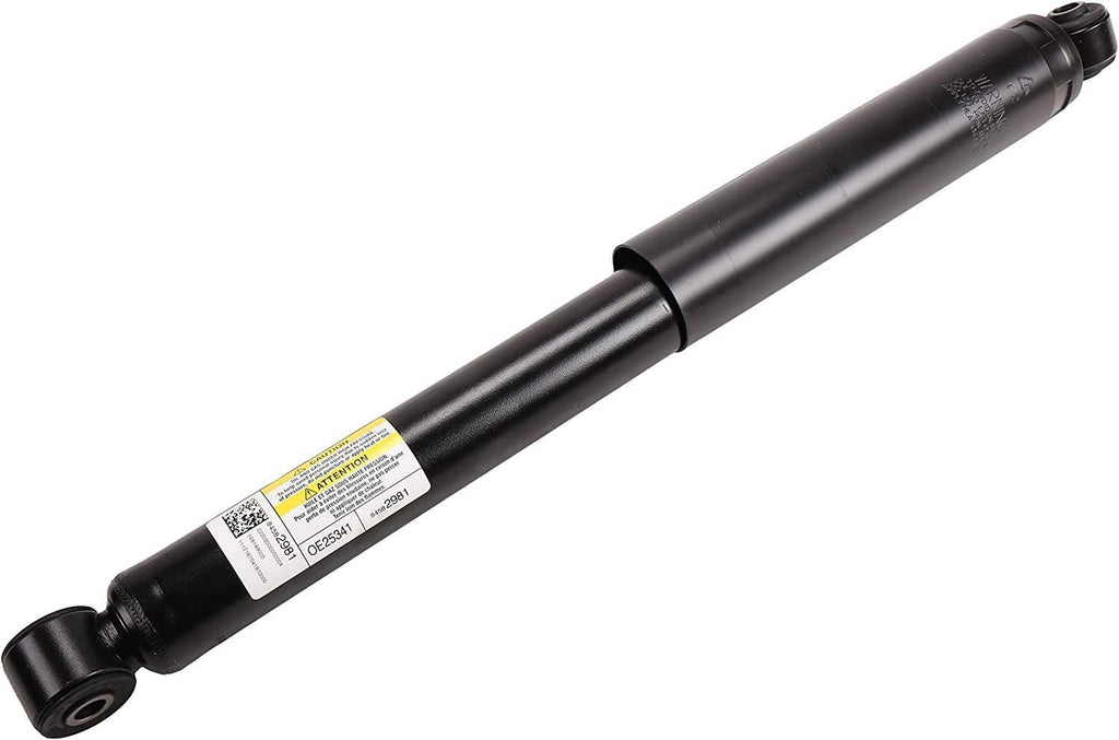 GM Original Equipment 84582981 Rear Shock Absorber Assembly