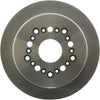 Centric Rear Disc Brake Rotor for 1992-1998 Lexus SC300 (121.44082)