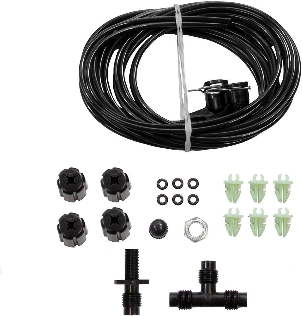 Monroe AK29 Shock Absorber Air Hose Kit
