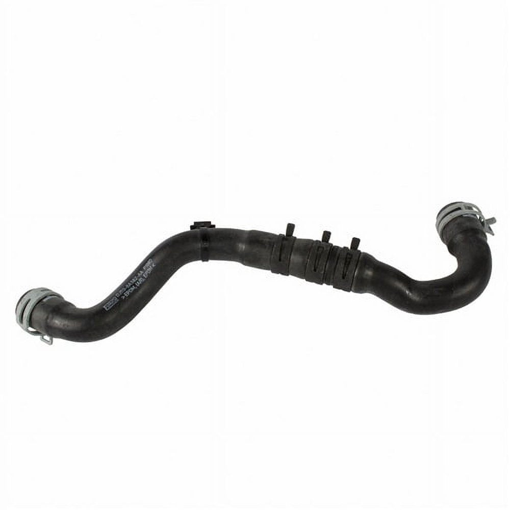 KM-5429 Radiator Coolant Hose Fits Select: 2013-2016 FORD ESCAPE, 2013-2014 FORD FUSION