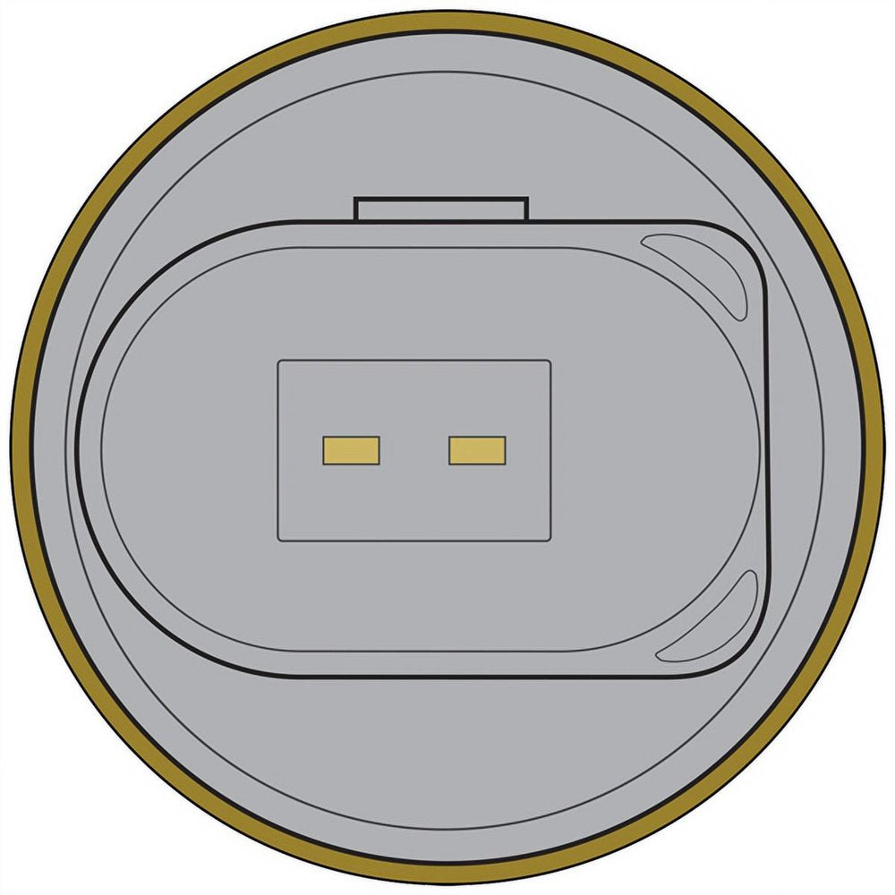 Gpd Coolant Temp Sensor