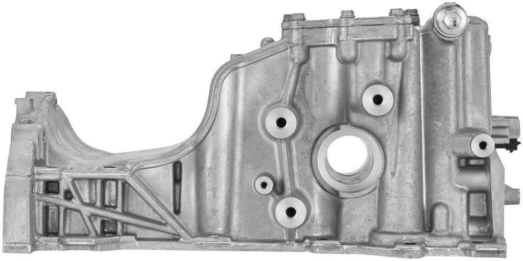 Spectra Engine Oil Pan for 13-14 CTS GMP114A