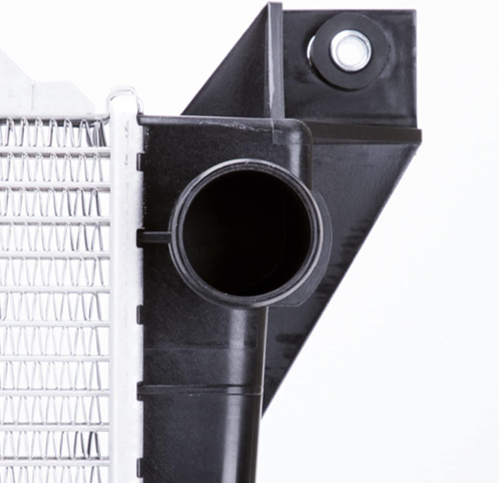 1451 Radiator Compatible with 1992-1997 Ford Pickup