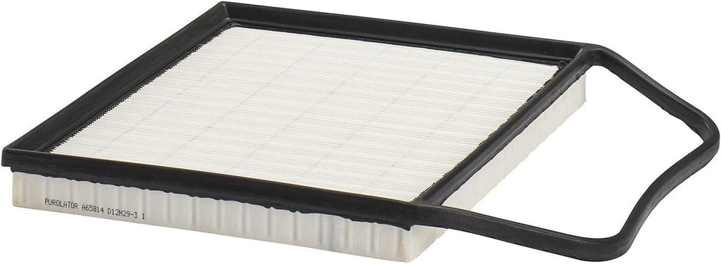 A65814 one Advanced Engine Air Filter