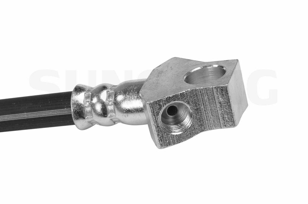 Brake Hydraulic Hose for W250, W350, Ramcharger, W150, Trailduster+Mo