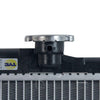 TYC Radiator for 03-07 Accord 2569