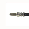 Centric Brake Hydraulic Hose for Jaguar 150.20303