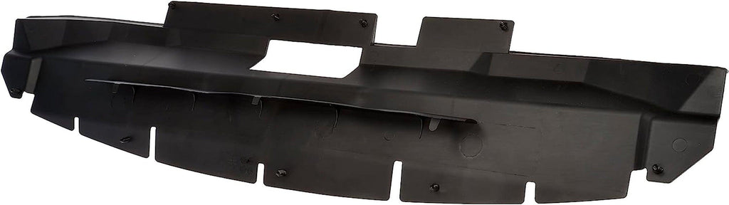 Dorman 620-186 Radiator Support Air Deflector Compatible with Select Ford Models