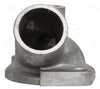Four Seasons Engine Coolant Water Outlet for 1983-1987 626 84946