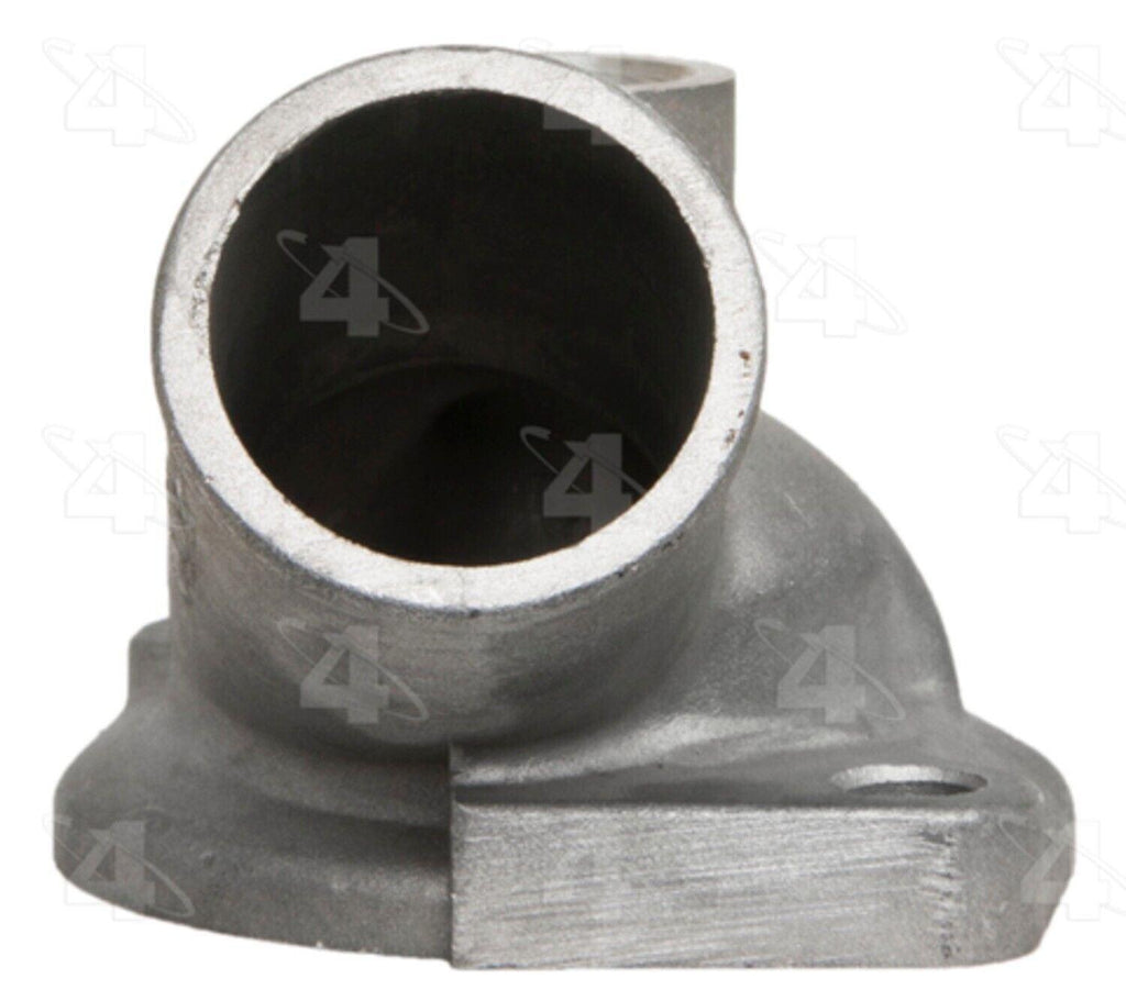 Four Seasons Engine Coolant Water Outlet for 1983-1987 626 84946