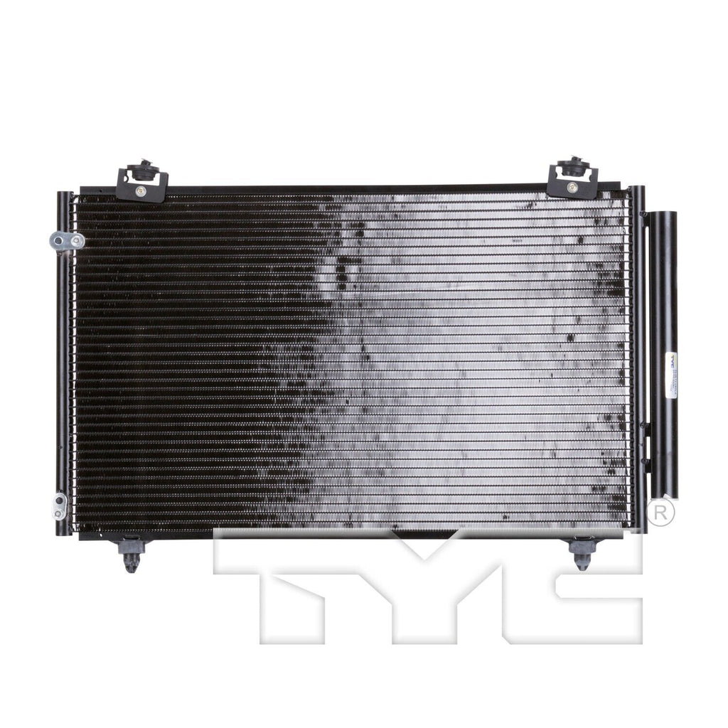 TYC A/C Condenser for Corolla, Matrix 3299