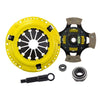 HC6-SPG4 ACT Sport/Race Sprung 4 Pad Kit - greatparts