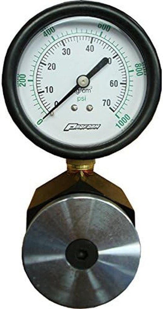 66837 1000Lb Mini Valve Spring Tester