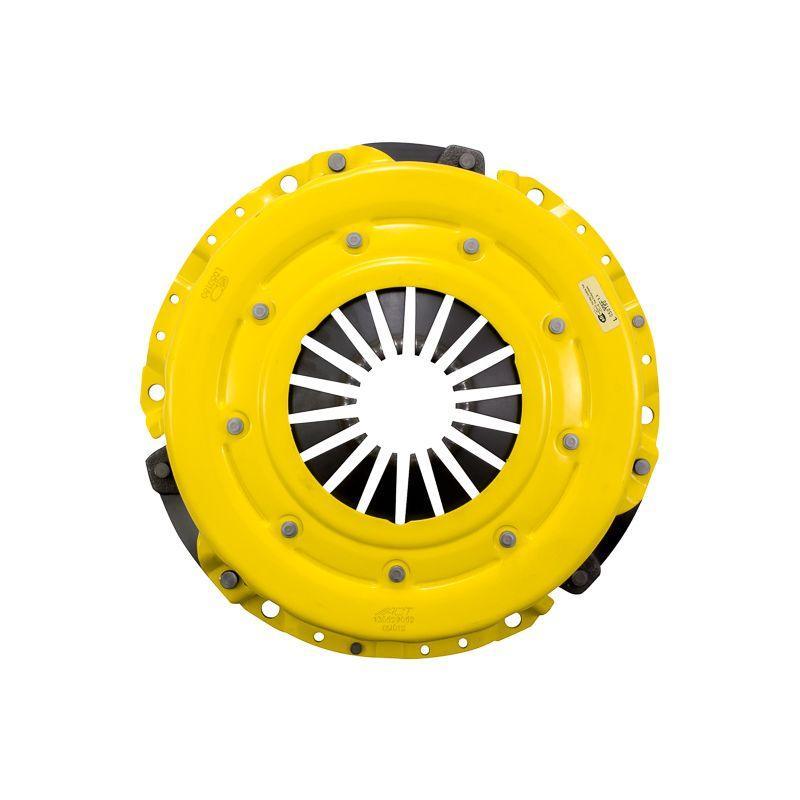 GM012 ACT Heavy Duty Pressure Plate - greatparts